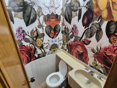 Casa de 4 alcobas en venta en Cerros De Niza, Bogotá, 220 m² · foto 5 de 20