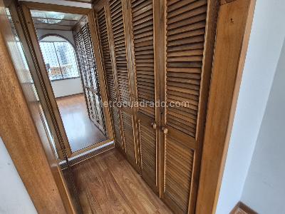 Casa de 4 alcobas en venta en Cerros De Niza, Bogotá, 220 m² · foto 16 de 20