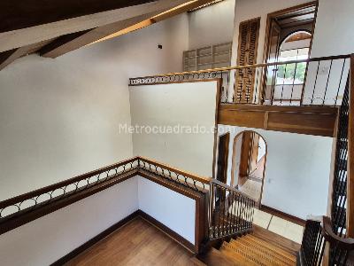 Casa de 4 alcobas en venta en Cerros De Niza, Bogotá, 220 m² · foto 19 de 20