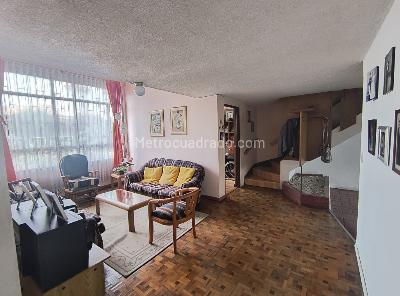 Casa en venta en La Floresta, Bogotá · foto 10 de 20