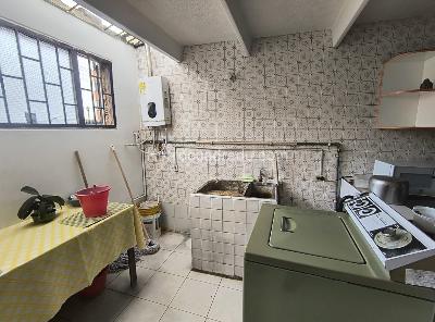 Casa en venta en La Floresta, Bogotá · foto 12 de 20