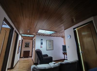Casa en venta en La Floresta, Bogotá · foto 16 de 20