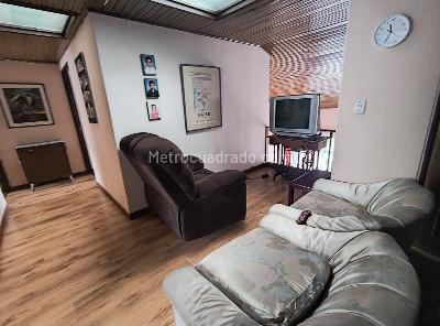 Casa en venta en La Floresta, Bogotá · foto 17 de 20
