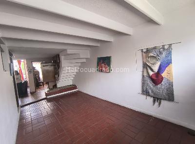 Casa en venta en La Floresta, Bogotá · foto 2 de 20