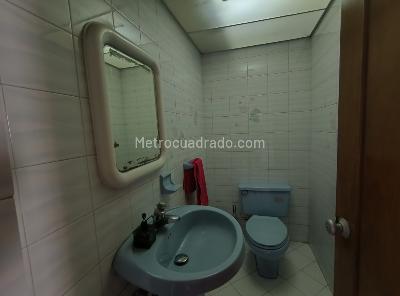 Casa en venta en La Floresta, Bogotá · foto 3 de 20