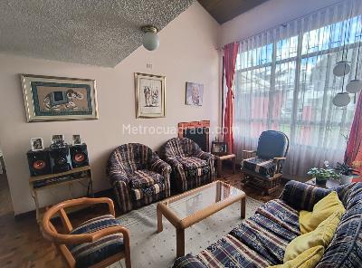 Casa en venta en La Floresta, Bogotá · foto 5 de 20