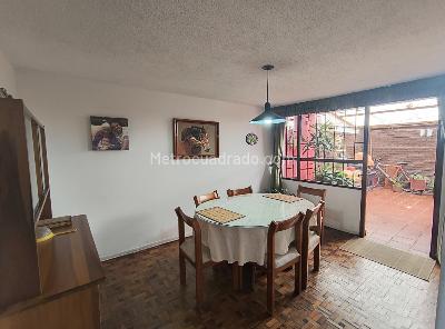 Casa en venta en La Floresta, Bogotá · foto 6 de 20