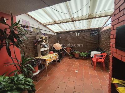 Casa en venta en La Floresta, Bogotá · foto 7 de 20