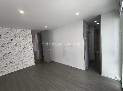 Apartamento de 2 alcobas en venta en La Merced, Bogotá, 87 m² · foto 10 de 20