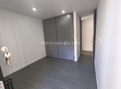 Apartamento de 2 alcobas en venta en La Merced, Bogotá, 87 m² · foto 13 de 20