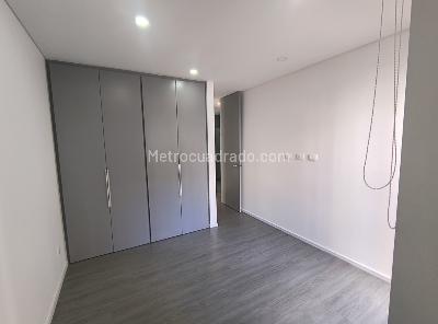 Apartamento de 2 alcobas en venta en La Merced, Bogotá, 87 m² · foto 15 de 20