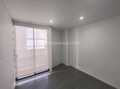 Apartamento de 2 alcobas en venta en La Merced, Bogotá, 87 m² · foto 16 de 20