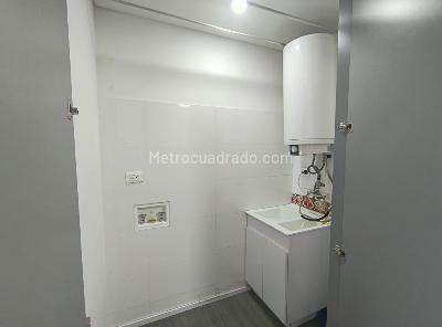 Apartamento de 2 alcobas en venta en La Merced, Bogotá, 87 m² · foto 18 de 20