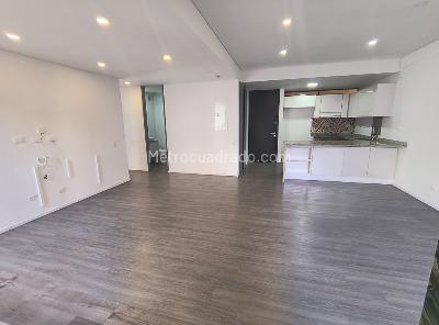 Apartamento de 2 alcobas en venta en La Merced, Bogotá, 87 m² · foto 19 de 20