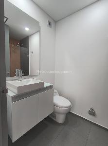 Apartamento de 2 alcobas en venta en La Merced, Bogotá, 87 m² · foto 9 de 20