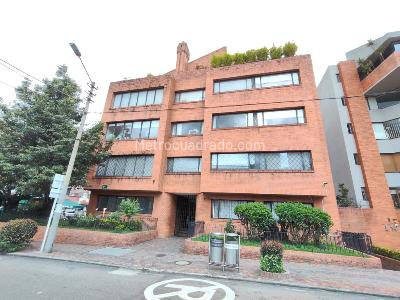 Apartaestudio en arriendo en Quinta Camacho, Bogotá, 45 m² · foto 2 de 12
