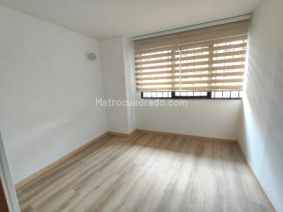 Apartaestudio en arriendo en Quinta Camacho, Bogotá, 45 m² · foto 4 de 12
