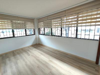 Apartaestudio en arriendo en Quinta Camacho, Bogotá, 45 m² · foto 5 de 12
