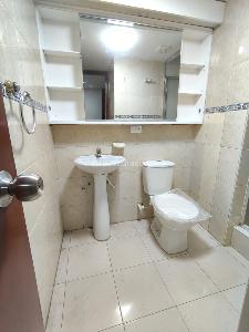 Apartaestudio en arriendo en Quinta Camacho, Bogotá, 45 m² · foto 10 de 12