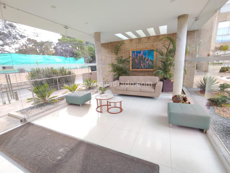 Apartamento en Arriendo, Canelon, Cajicá - Ansicht 3