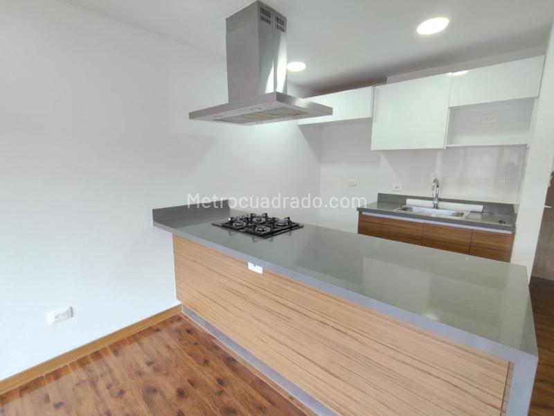 Apartamento en Arriendo, Canelon, Cajicá - Ansicht 5