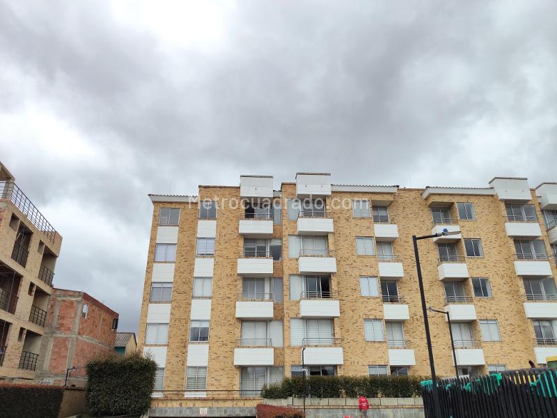 Apartamento en Arriendo, Chia, Chía - Widok 3