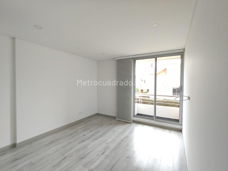 Apartamento en Arriendo, Chia, Chía - Widok 4