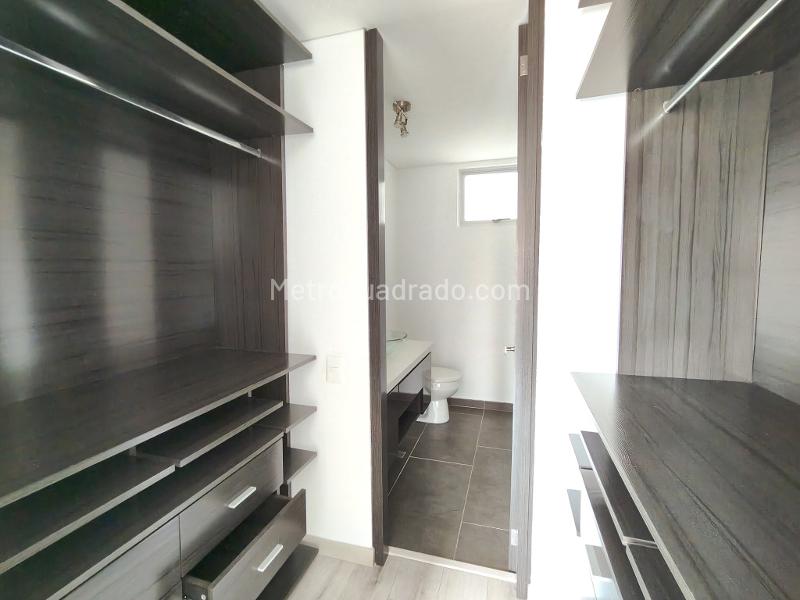 Apartamento en Arriendo, Chia, Chía - Widok 6
