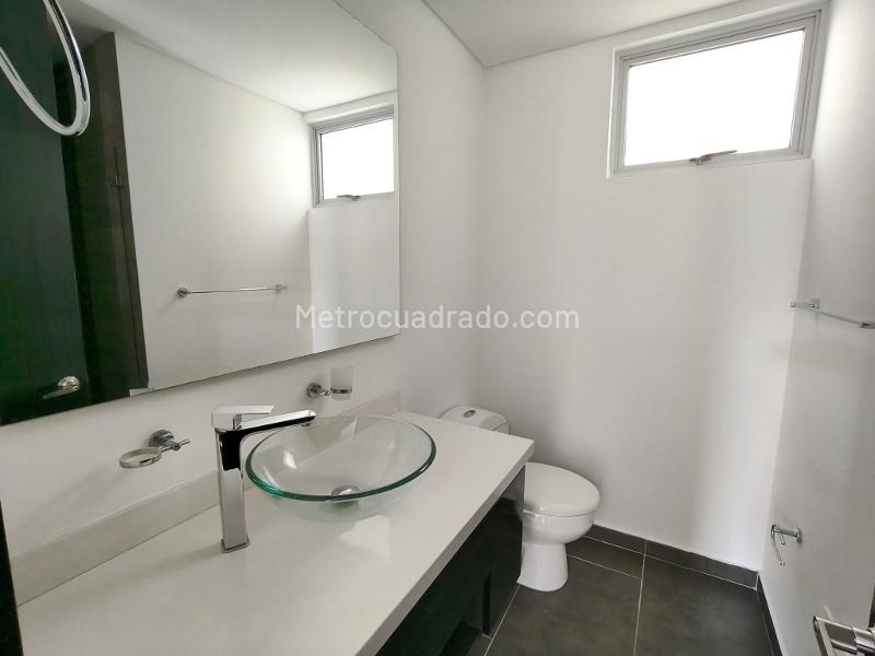 Apartamento en Arriendo, Chia, Chía - Więcej