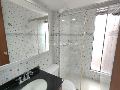 Apartamento en venta en San Antonio Norte, Bogotá · foto 11 de 20