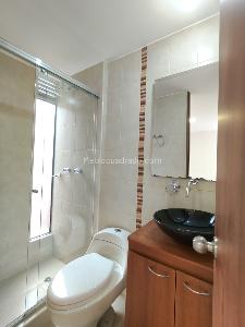 Apartamento en venta en San Antonio Norte, Bogotá · foto 19 de 20