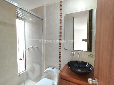 Apartamento en venta en San Antonio Norte, Bogotá · foto 20 de 20