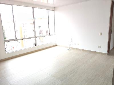 Apartamento en venta en San Antonio Norte, Bogotá · foto 2 de 20