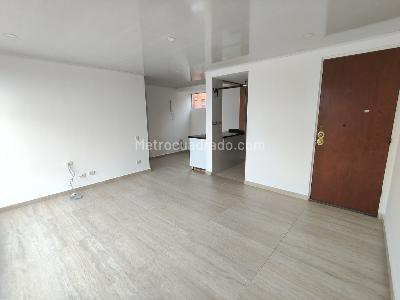 Apartamento en venta en San Antonio Norte, Bogotá · foto 3 de 20