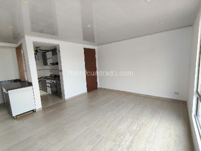 Apartamento en venta en San Antonio Norte, Bogotá · foto 4 de 20
