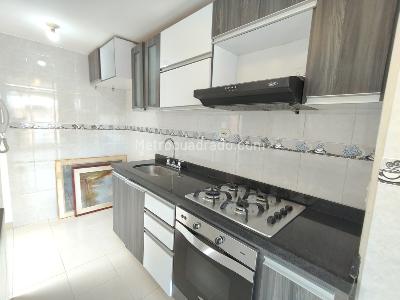 Apartamento en venta en San Antonio Norte, Bogotá · foto 6 de 20