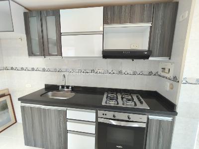 Apartamento en venta en San Antonio Norte, Bogotá · foto 7 de 20