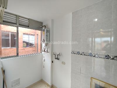 Apartamento en venta en San Antonio Norte, Bogotá · foto 8 de 20