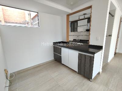 Apartamento en venta en San Antonio Norte, Bogotá · foto 9 de 20