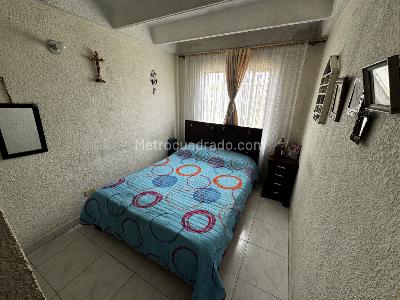Apartamento en venta en Casa Blanca, Bogotá · foto 10 de 15