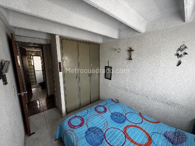 Apartamento en venta en Casa Blanca, Bogotá · foto 11 de 15