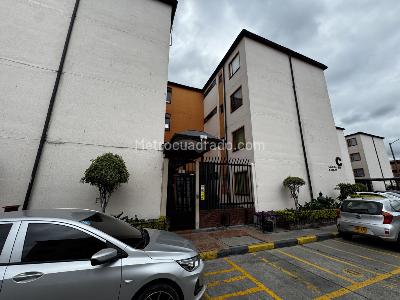 Apartamento en venta en Casa Blanca, Bogotá · foto 13 de 15