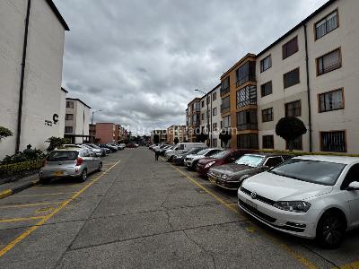 Apartamento en venta en Casa Blanca, Bogotá · foto 14 de 15