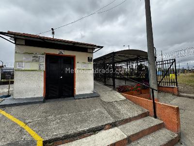 Apartamento en venta en Casa Blanca, Bogotá · foto 15 de 15