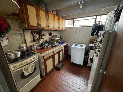Apartamento en venta en Casa Blanca, Bogotá · foto 4 de 15
