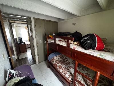 Apartamento en venta en Casa Blanca, Bogotá · foto 8 de 15