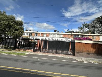 Casa en Arriendo, Polo Club, Bogotá D.C.