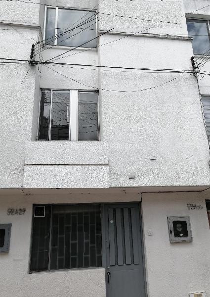 House for rent in Bogotá