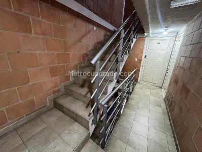 Apartamento de 1 alcoba en venta en Santa Ana, Soacha, 48 m² · foto 11 de 13