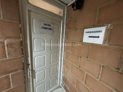 Apartamento de 1 alcoba en venta en Santa Ana, Soacha, 48 m² · foto 12 de 13